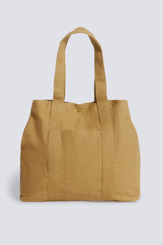 Day Cotton Shopper.