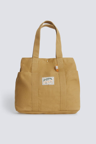 Day Cotton Shopper.