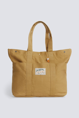Day Cotton Shopper.