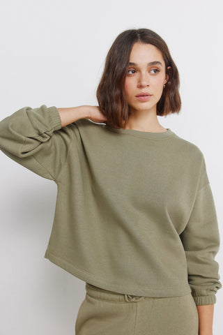 3.A.Gym.Sudadera Basica.