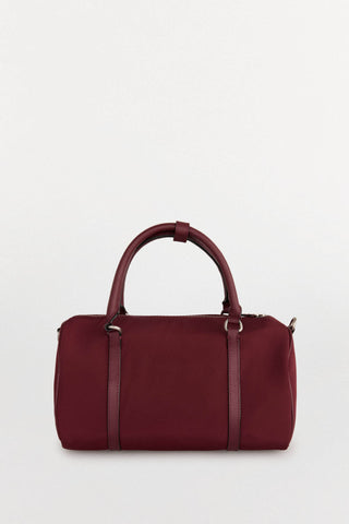 Bolso Mediano con Asas Regulables de Nylon