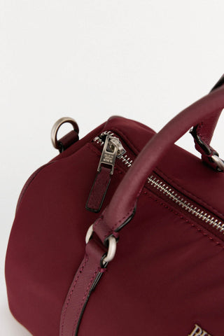 Bolso Mediano con Asas Regulables de Nylon