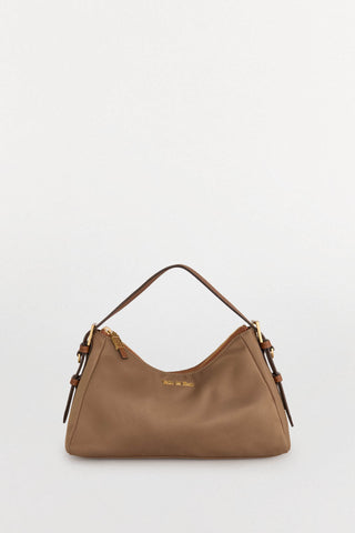 Bolso Bandolera de Hombro con Logo