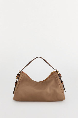 Bolso Bandolera de Hombro con Logo