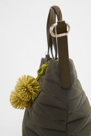 Shopper Nylon Acolchado.
