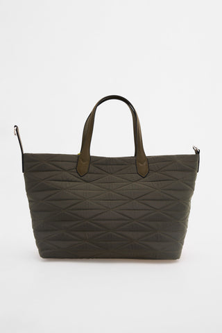 Shopper Nylon Acolchado.