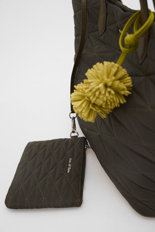 Shopper Nylon Acolchado.