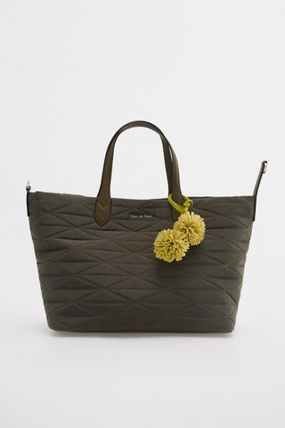 Shopper Nylon Acolchado.