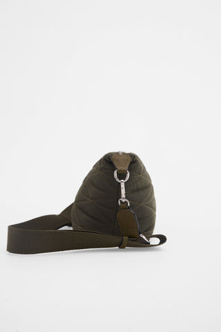 Bandolera Nylon.