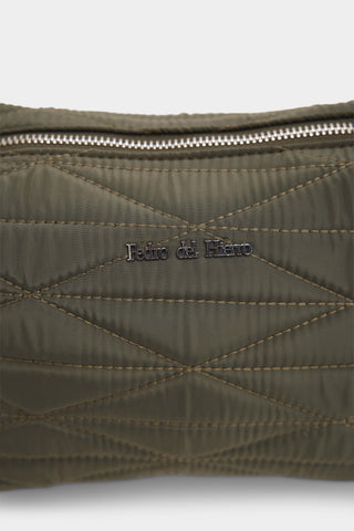 Bandolera Nylon.