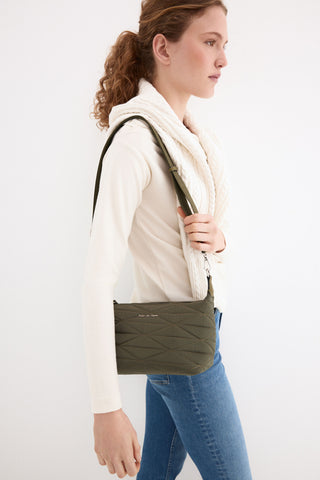 Bandolera Nylon.