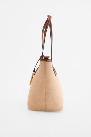 Shopper Medio Jacquard.