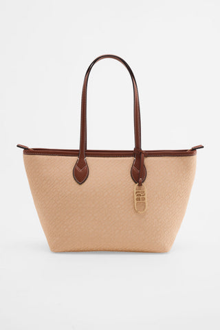 Shopper Medio Jacquard.