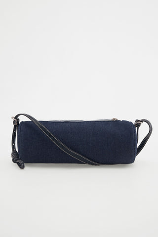Pouch Denim.