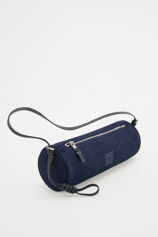 Pouch Denim.