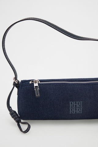 Pouch Denim.