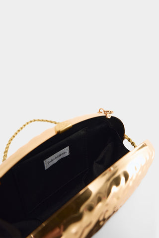 Clutch Rígido Fiesta.