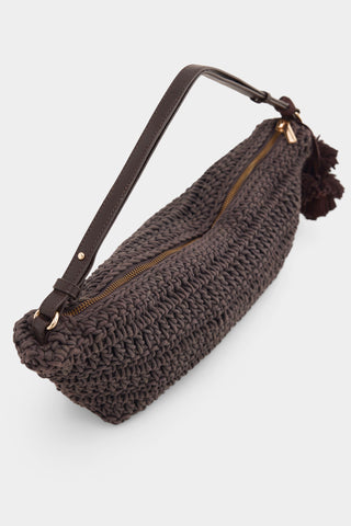 Bandolera Trenzada.
