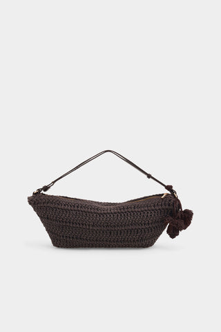 Bandolera Trenzada.