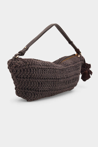 Bandolera Trenzada.