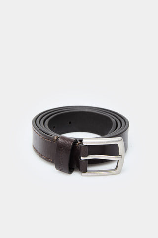Cinturón Básicos Reversible con Logo