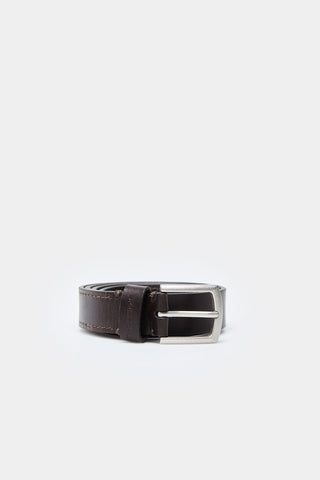 Cinturón Básicos Reversible con Logo
