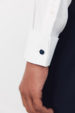 Dress Slim Dobby Gem.