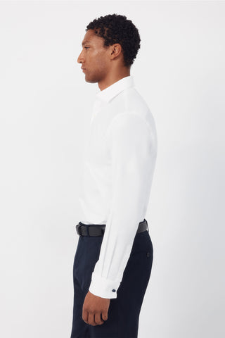 Dress Slim Dobby Gem.