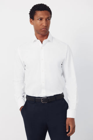 Dress Slim Dobby Gem.