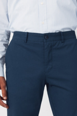 Chino Falsa  Estr Reg.
