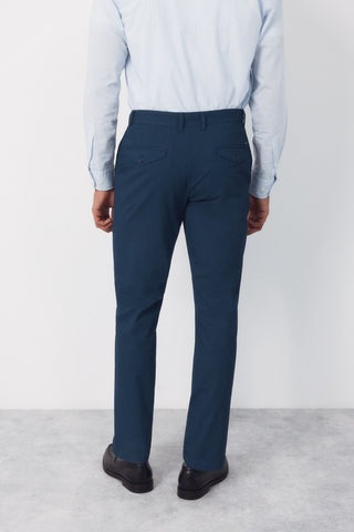 Chino Falsa  Estr Reg.