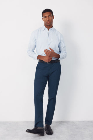 Chino Falsa  Estr Reg.