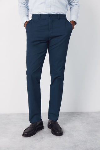 Chino Falsa  Estr Reg.