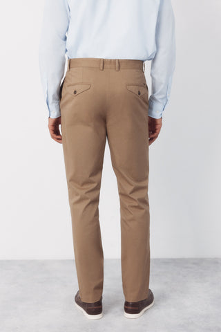 Chino Falsa  Estr Reg.