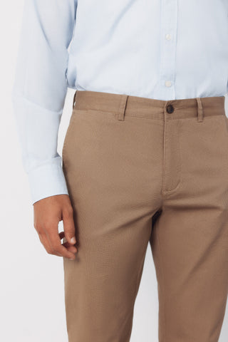 Chino Falsa  Estr Reg.