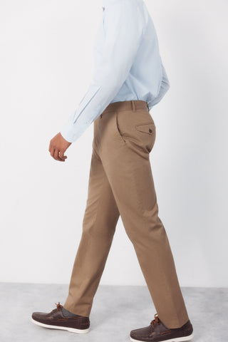 Chino Falsa  Estr Reg.
