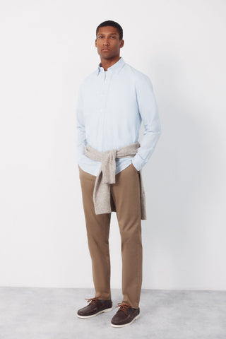 Chino Falsa  Estr Reg.