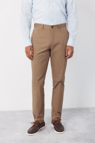 Chino Falsa  Estr Reg.