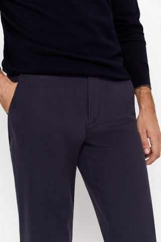 Pantalón Chino Regular Fit