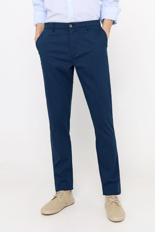 Pantalón Chino Slim Fit