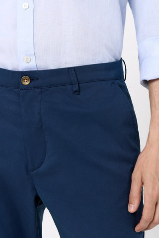 Pantalón Chino Slim Fit