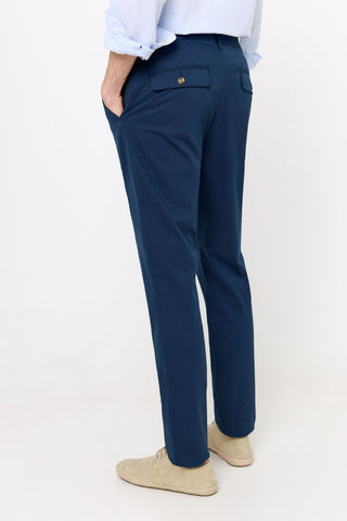 Pantalón Chino Slim Fit