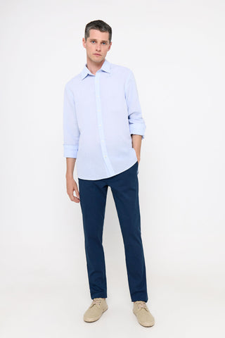 Pantalón Chino Slim Fit