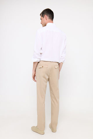 Pantalón Chino Slim Fit