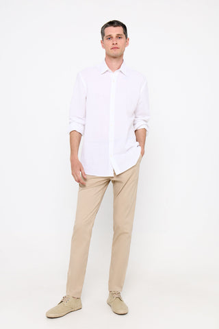 Pantalón Chino Slim Fit