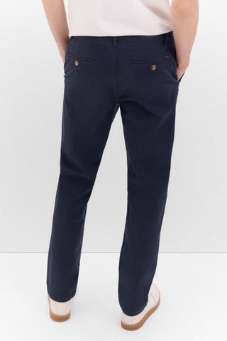 Pantalón Chino Slim Fit