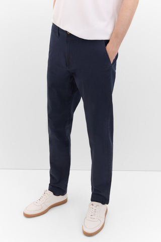 Pantalón Chino Slim Fit