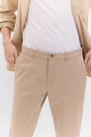 Pantalón Chino Slim Fit