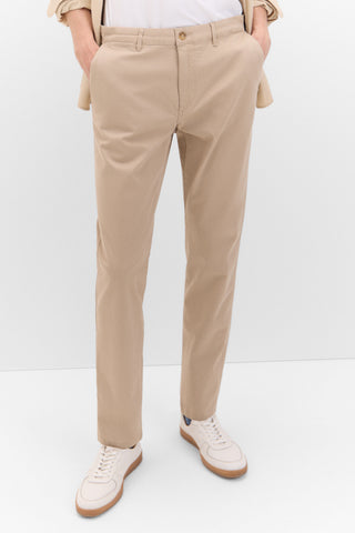 Pantalón Chino Slim Fit