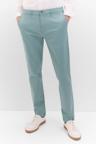 Pantalón Chino Slim Fit